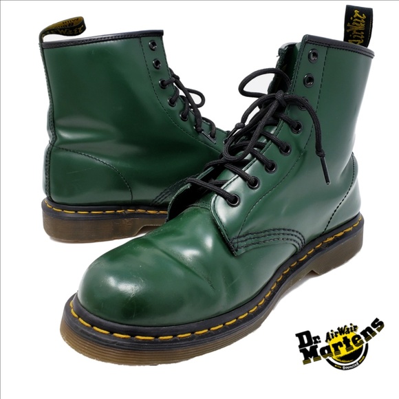 1460 green